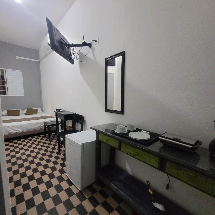 Grants Hotel São Paulo Exterior foto
